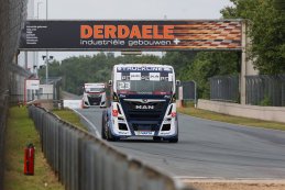 FIA European Truck Racing Championship