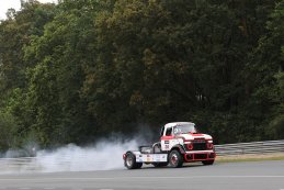 FIA European Truck Racing Championship