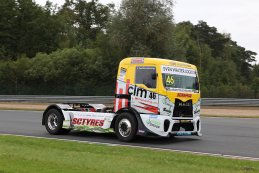 FIA European Truck Racing Championship