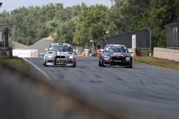 VDW Motorsport - BMW E46