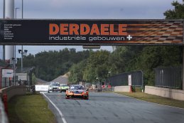 Belgium Racing - Porsche 992