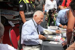 24H Spa 2024