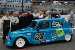 24H 2CV Spa: De wedstrijd in beeld gebracht