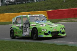 24H 2CV Spa: De wedstrijd in beeld gebracht
