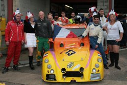 24H 2CV Spa: De wedstrijd in beeld gebracht
