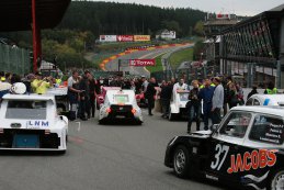 24H 2CV Spa: De wedstrijd in beeld gebracht