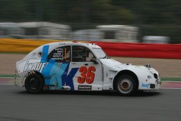 24H 2CV Spa: De wedstrijd in beeld gebracht