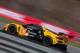 TF Sport - Chevrolet Corvette Z06 GT3.R