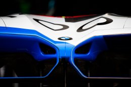 BMW M Team WRT - BMW M Hybrid V8