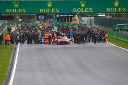 2024 Formule 2 Spa-Francorchamps Sprint Race