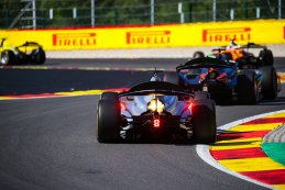 Paul Aron - Hitech Pulse-Eight