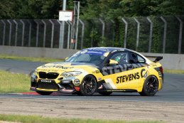 Jochen Stevens/Xavier Stevens - BMW M2 CS R