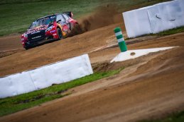 Kevin Hansen - Peugeot 208 RX1e