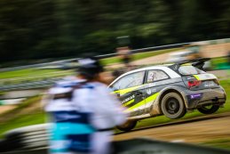 Rytis Rutkauskas - Audi A1