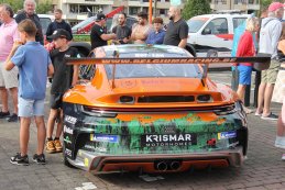 Belgium Racing - Porsche 911 GT3 Cup (992)
