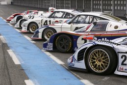Parels uit Le Mans geschiedenis Porsche in beeld gebracht
