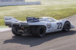 Parels uit Le Mans geschiedenis Porsche in beeld gebracht
