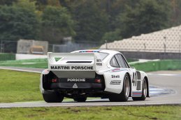Parels uit Le Mans geschiedenis Porsche in beeld gebracht