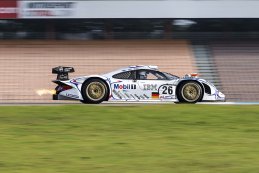 Parels uit Le Mans geschiedenis Porsche in beeld gebracht