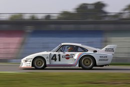 Parels uit Le Mans geschiedenis Porsche in beeld gebracht