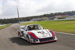 Parels uit Le Mans geschiedenis Porsche in beeld gebracht