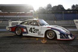 Parels uit Le Mans geschiedenis Porsche in beeld gebracht