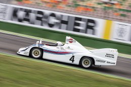 Parels uit Le Mans geschiedenis Porsche in beeld gebracht