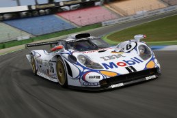 Parels uit Le Mans geschiedenis Porsche in beeld gebracht