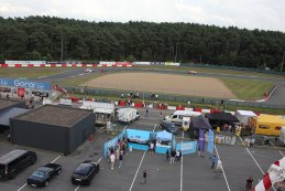 2024 STX Motorhomes 24 Hours of Zolder