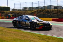 FK Performance Motorsport - BMW M4 GT3
