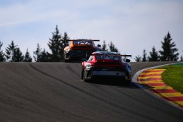Belgium Racing - Porsche 911 GT3 Cup (992)