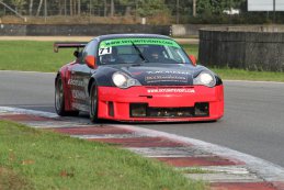 Circuit Zolder, donderdag 31 oktober 2013 - Internationale testdag