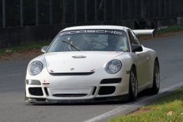 Circuit Zolder, donderdag 31 oktober 2013 - Internationale testdag