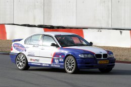 Circuit Zolder, donderdag 31 oktober 2013 - Internationale testdag