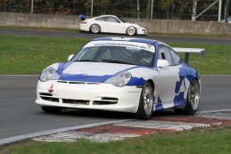Circuit Zolder, donderdag 31 oktober 2013 - Internationale testdag