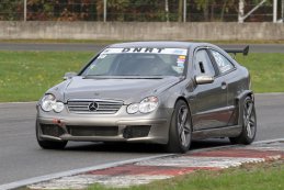 Circuit Zolder, donderdag 31 oktober 2013 - Internationale testdag
