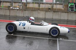 M. Rossi di Montelera - Lotus 22