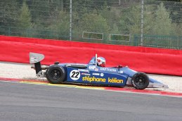 Laurent Vallery-Masson - Ralt RT3