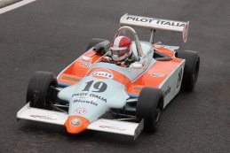 R. Nale - Ralt RT3