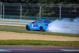 Didier Aerts - BMW 135i