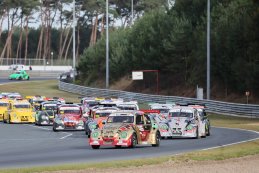 Start 2024 VW Fun Cup Zolder Fun Festival
