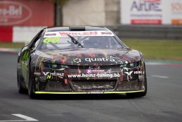Anthony Kumpen/Thomas Dombrowski - PK Carsport Chevrolet Camaro
