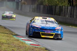Thomas Toffel - Race Art Technology Chevrolet Camaro