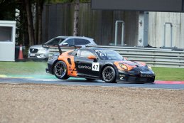 Alex Reimann - EST1 Racing