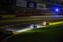 24H Francorchamps 2CV