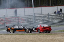 De Race Promotion Night in beeld gebracht
