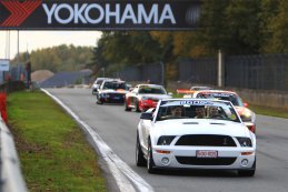 De Race Promotion Night in beeld gebracht