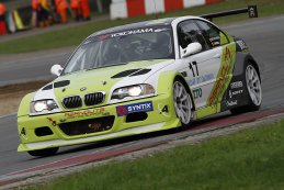 De Race Promotion Night in beeld gebracht