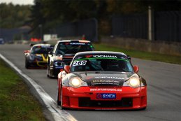 De Race Promotion Night in beeld gebracht