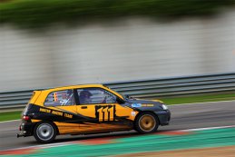 De Race Promotion Night in beeld gebracht